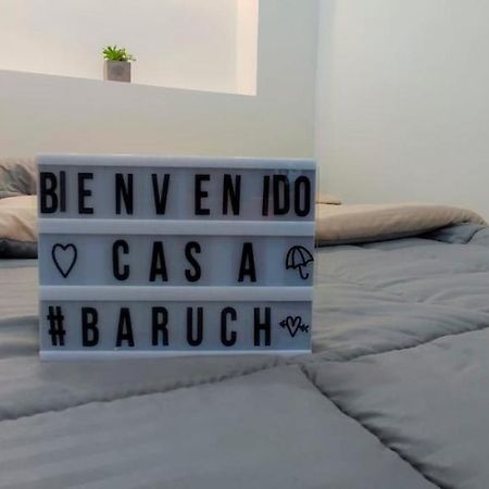 شقة Casa Baruch بوغوتا المظهر الخارجي الصورة