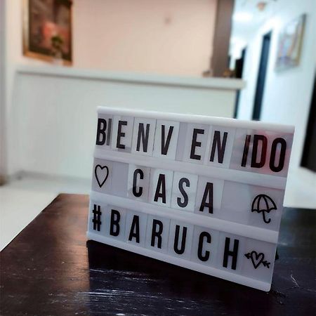 شقة Casa Baruch بوغوتا المظهر الخارجي الصورة