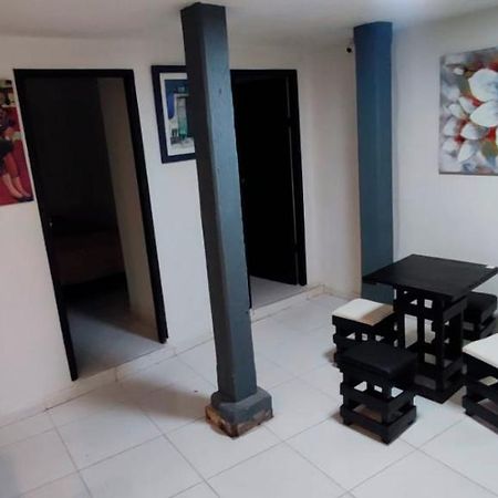 شقة Casa Baruch بوغوتا المظهر الخارجي الصورة