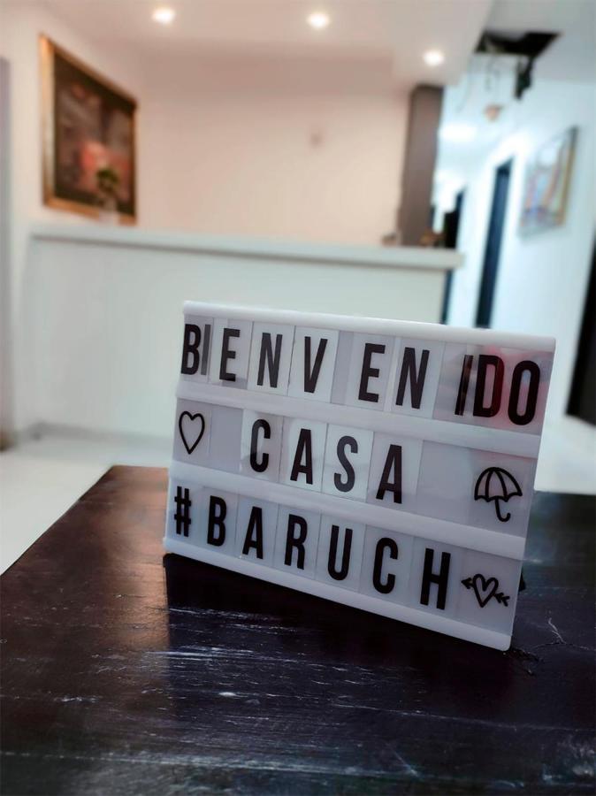شقة Casa Baruch بوغوتا المظهر الخارجي الصورة
