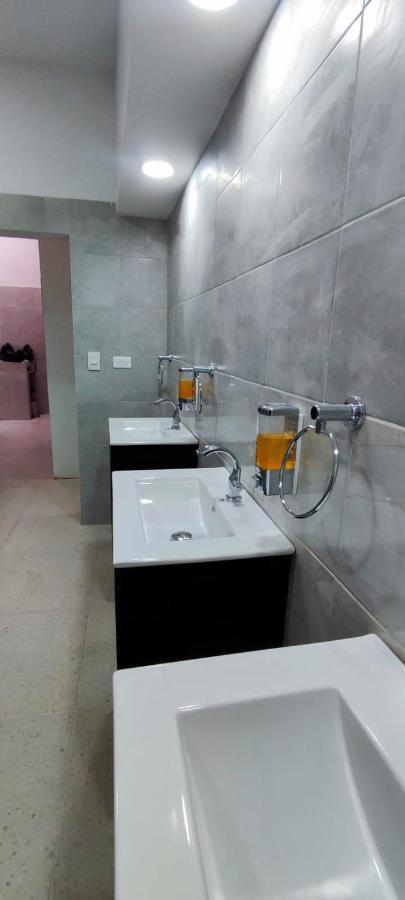 شقة Casa Baruch بوغوتا المظهر الخارجي الصورة