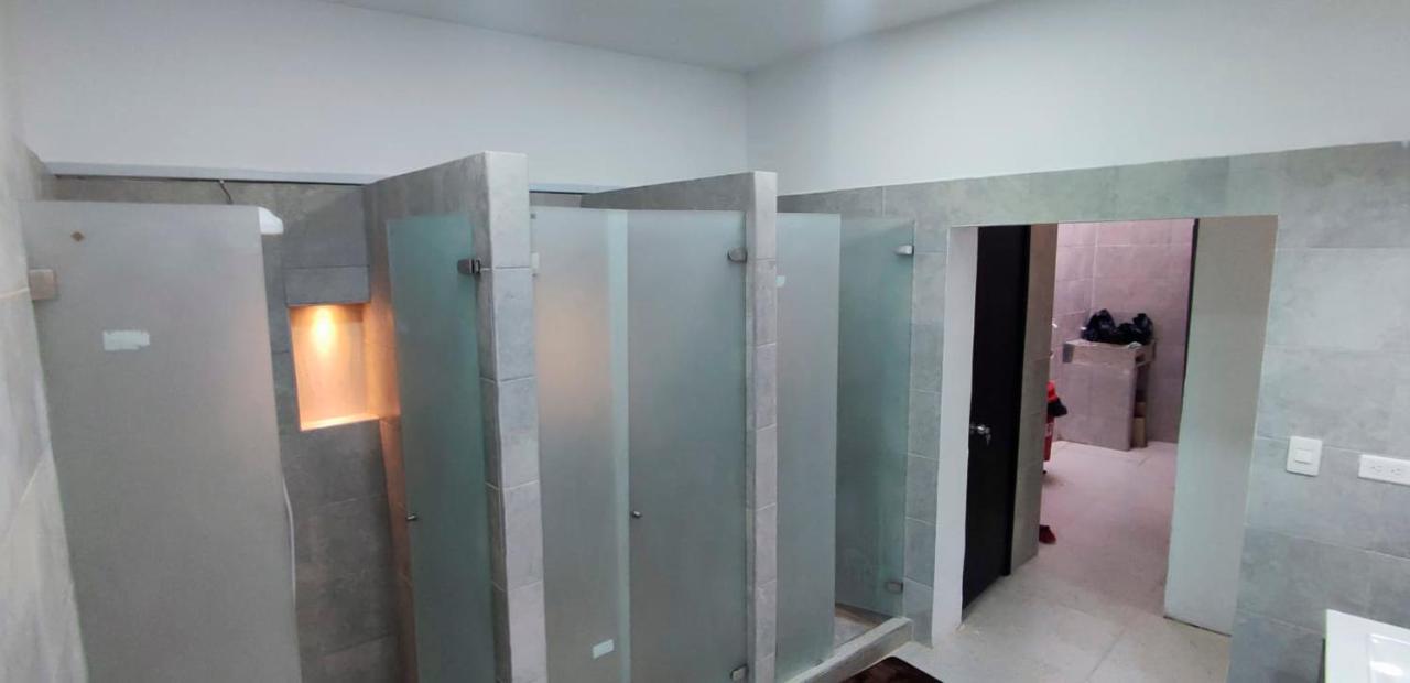 شقة Casa Baruch بوغوتا المظهر الخارجي الصورة