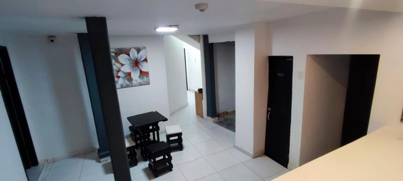شقة Casa Baruch بوغوتا المظهر الخارجي الصورة